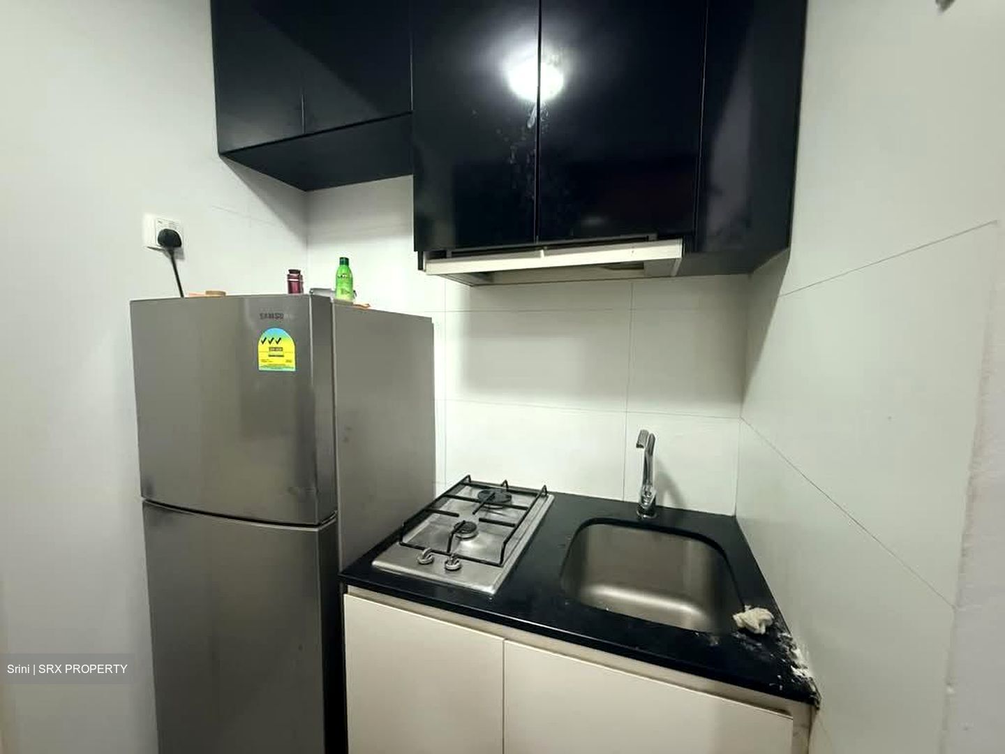 City Loft (D8), Apartment #568779851